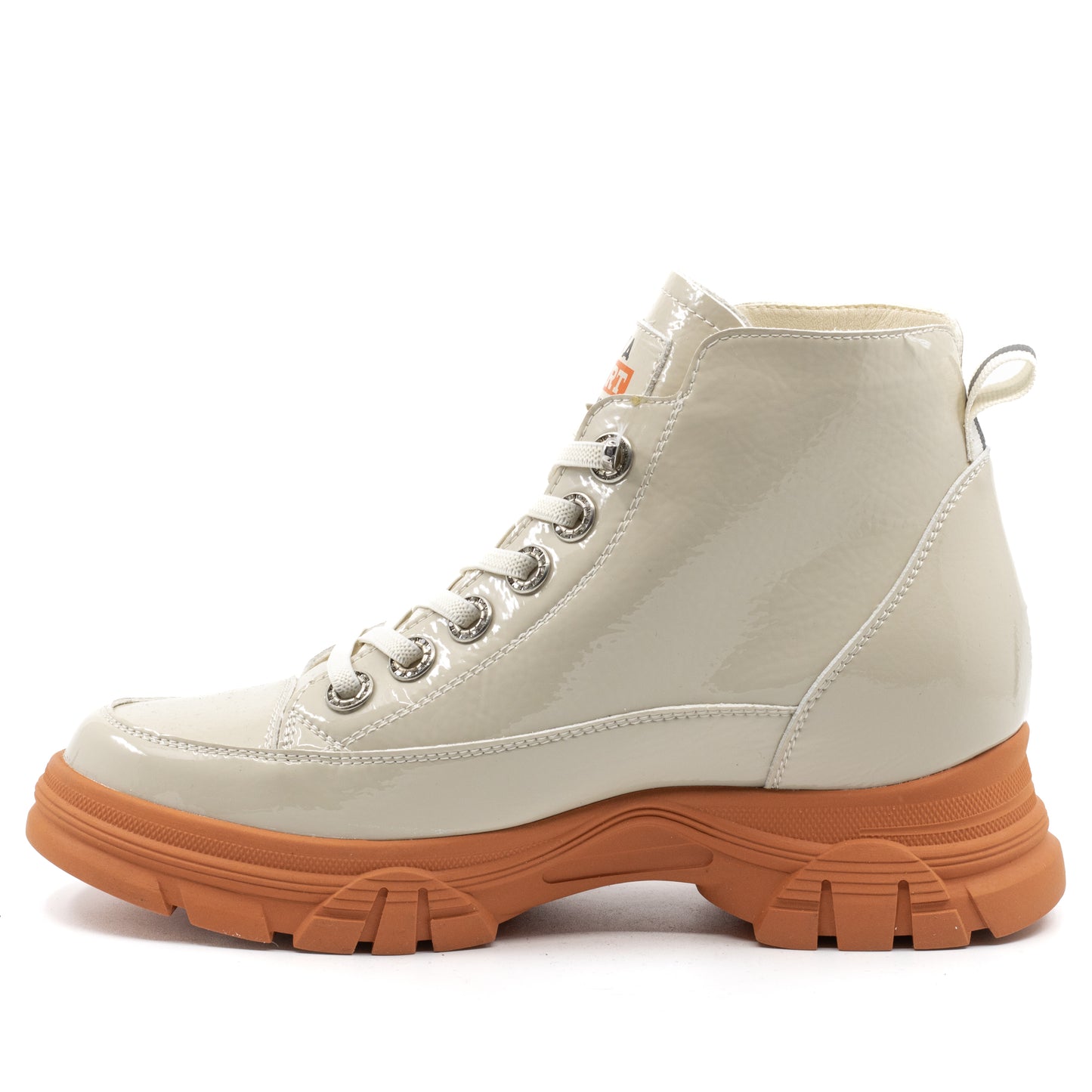 Guja Kadın Kalın Taban Sneaker Bot
